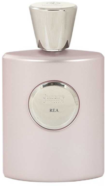 Giardino Benessere Rea Perfume Extract, 100 ml