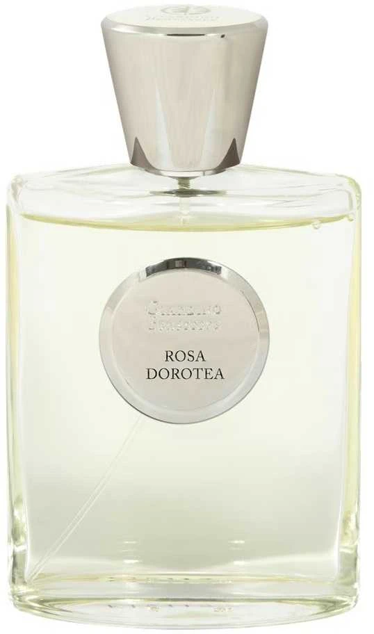 Giardino Benessere Rosa Dorotea EDP parfumuotas vanduo unisex, 100 ml