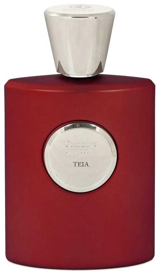 Giardino Benessere Teia PP kvepalai unisex, 100 ml