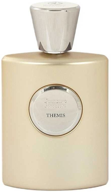 Giardino Benessere Themis EDP parfumuotas vanduo unisex, 100 ml