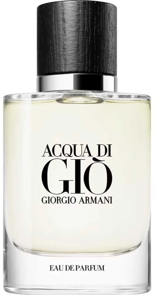Giorgio Armani Acqua di Gio EDP parfumuotas vanduo vyrams, 30 ml