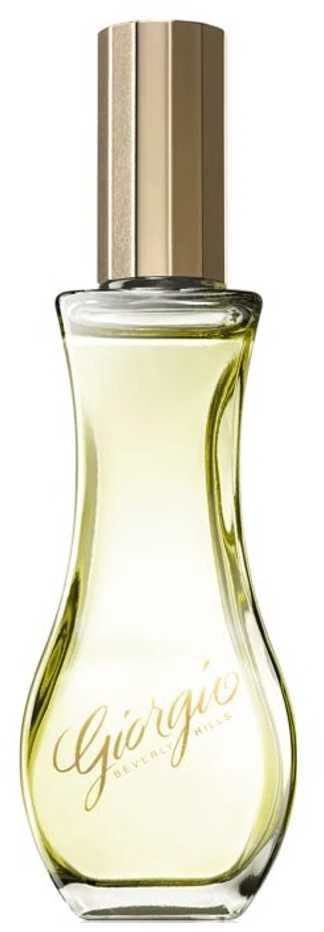 Giorgio Beverly Hills Giorgio EDT tualetinis vanduo moterims, 50 ml