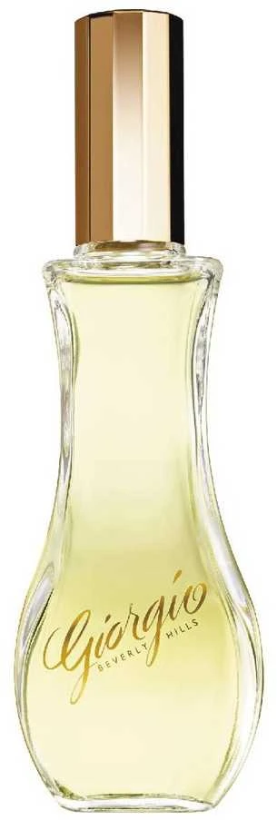 Tualetinis vanduo Giorgio Beverly Hills, EDT 90ml