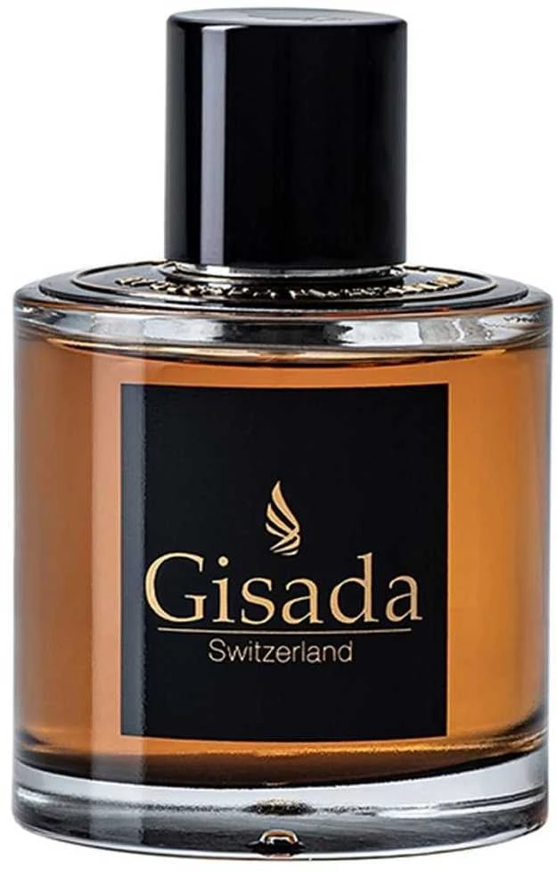 Gisada Ambassador Men EDP parfumuotas vanduo vyrams, 100 ml