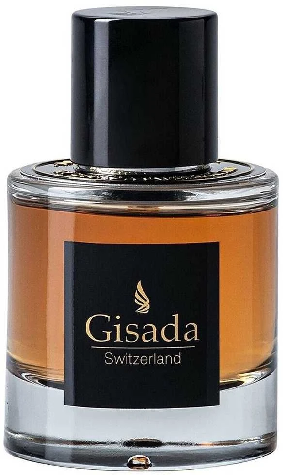 Gisada Ambassador Men EDP parfumuotas vanduo vyrams, 50 ml