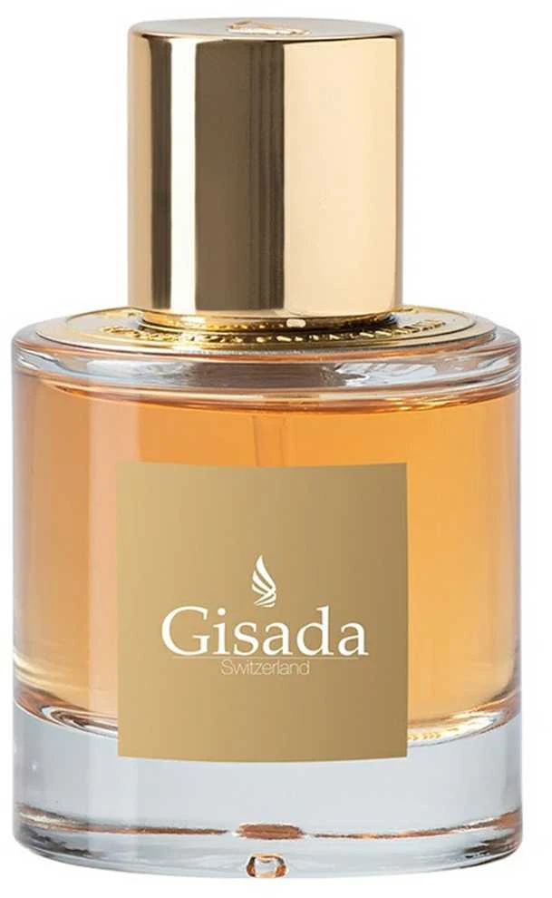 Gisada Ambassador Women EDP parfumuotas vanduo moterims, 50 ml