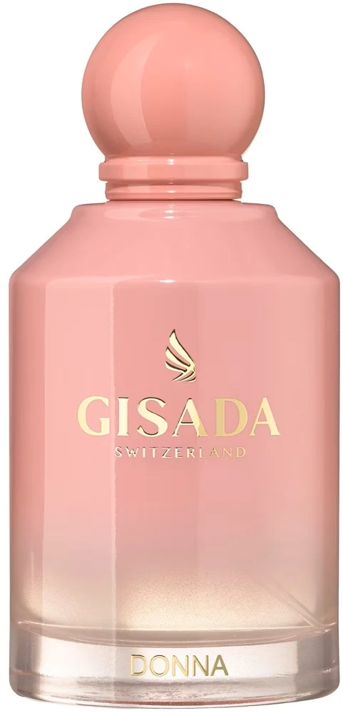 Gisada Donna EDP parfumuotas vanduo moterims, 100 ml