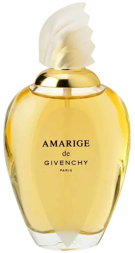 Givenchy Amarige EDT tualetinis vanduo moterims, 30 ml
