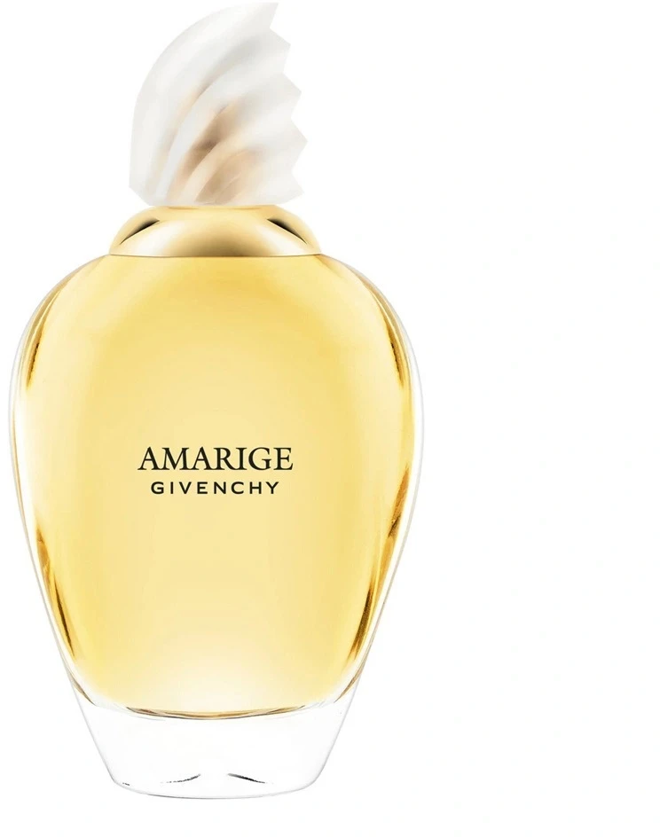 Givenchy Amarige EDT tualetinis vanduo moterims, 50 ml