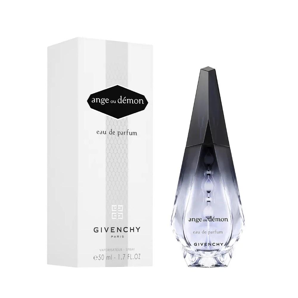 Kvepalai moterims Givenchy Ange Ou Demon EDP, 50 ml aprašymas - Prekės nuotrauka