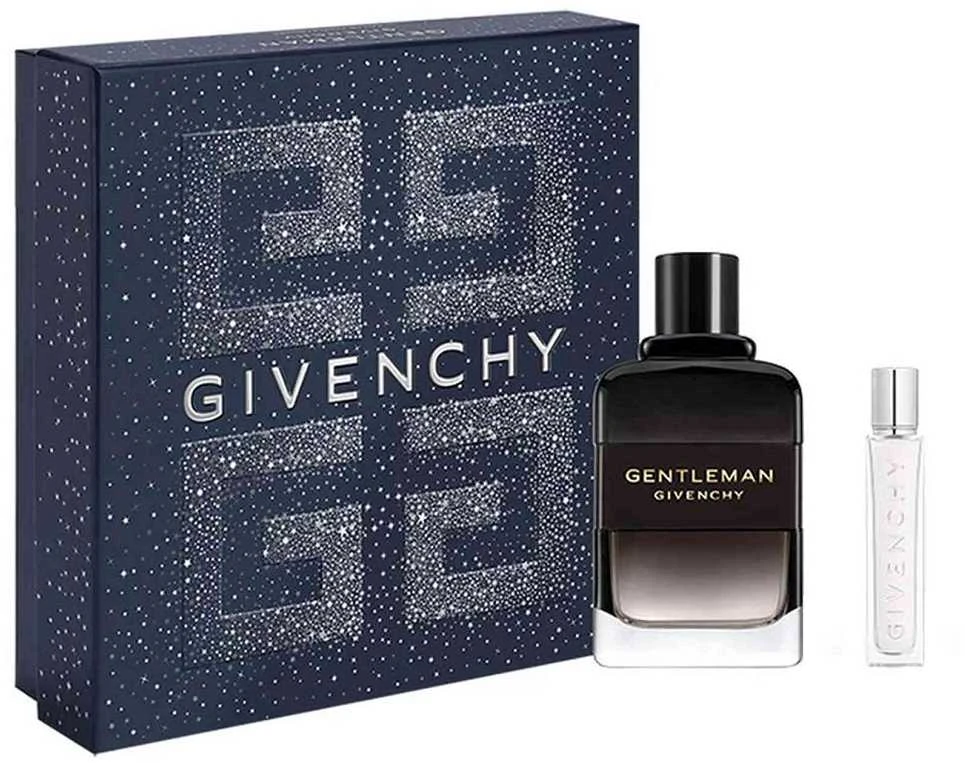 Givenchy Gentleman EDP rinkinys vyrams (EDP 100 ml + EDP 12,5 ml)