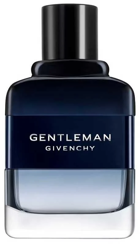 Kvepalai vyrams Givenchy Gentleman Intense EDT, 60 ml
