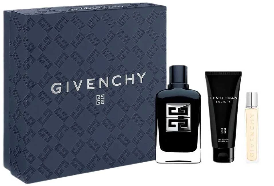 „Givenchy“ džentelmenų draugijos Ep100 Cof V25