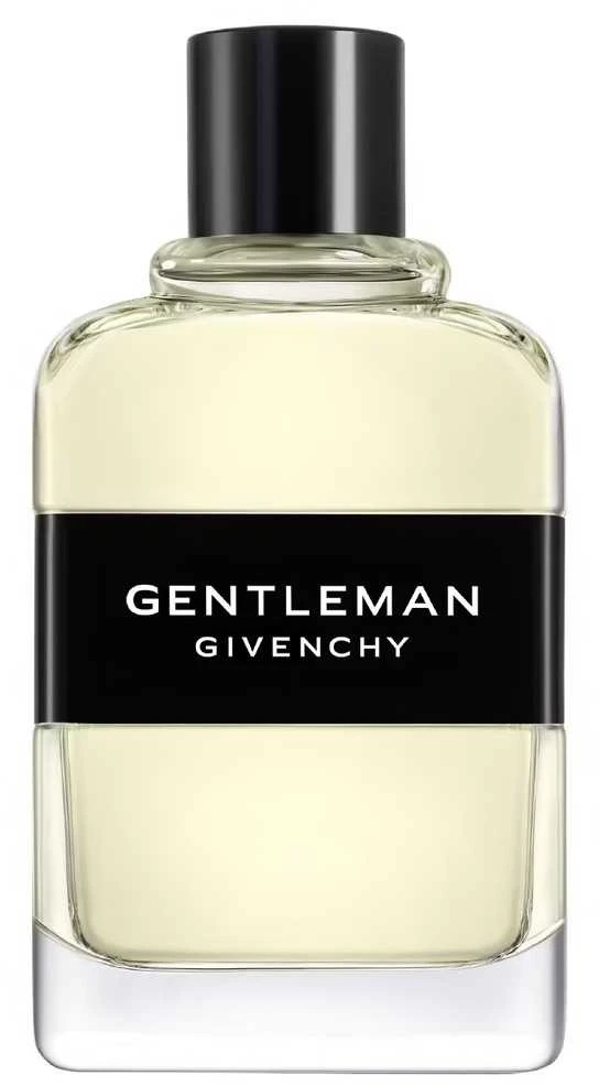 Givenchy Gentleman for Men (Kvepalai Vyrams) EDT - 100ml