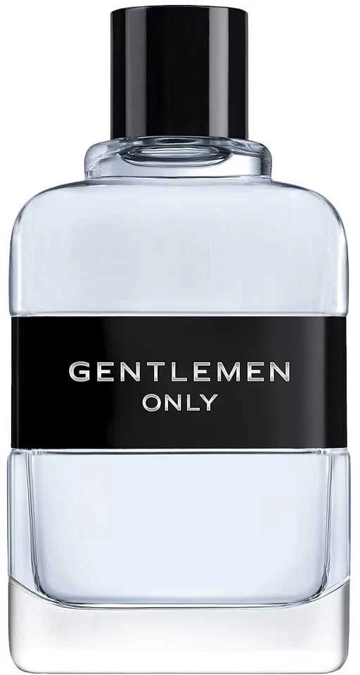 Givenchy Gentlemen Only EDT Purškiklis, 100 ml