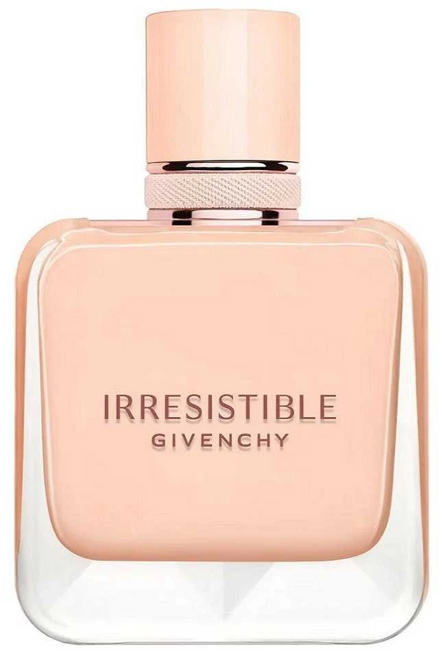 Givenchy Irresistible Nude Velvet EDP parfumuotas vanduo moterims, 35 ml