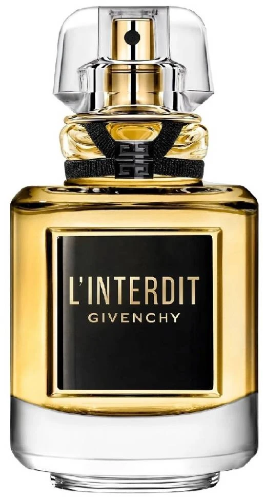 Givenchy Linterdit kvepalai 50 vnt.