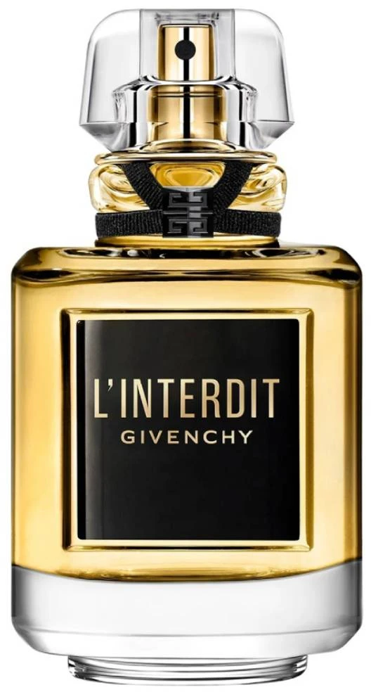 Givenchy Linterdit kvepalai 80 vnt.