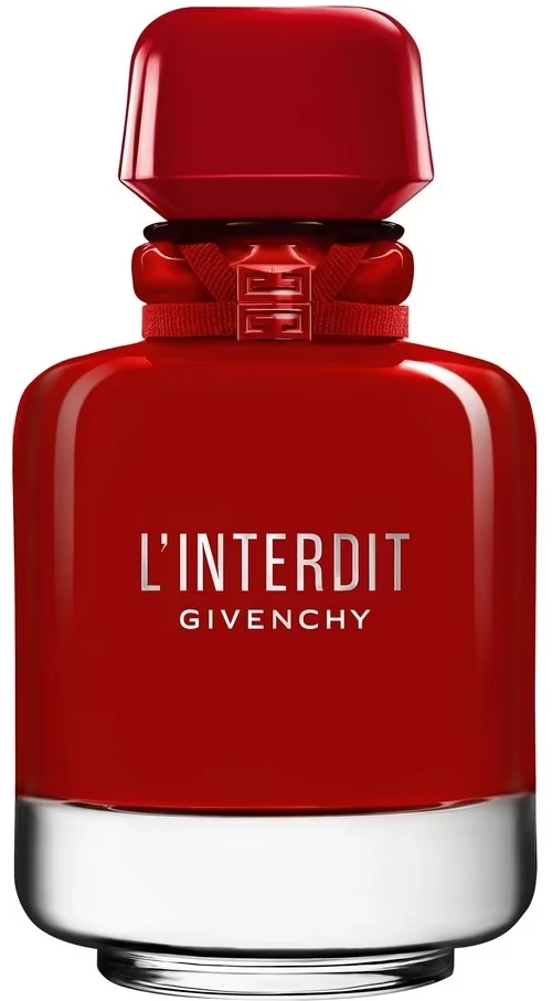 Givenchy L’interdit Rouge Ultime EDP Purškiklis, 80 ml