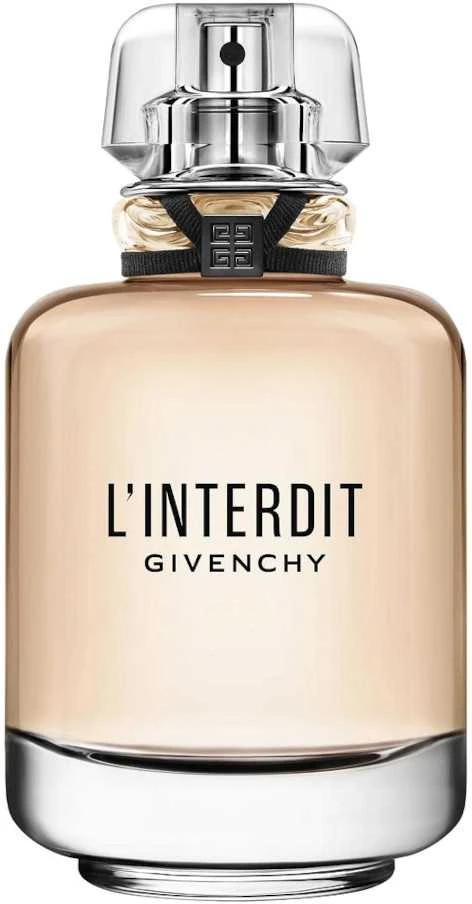 Givenchy L'Interdit EDP 125 ml