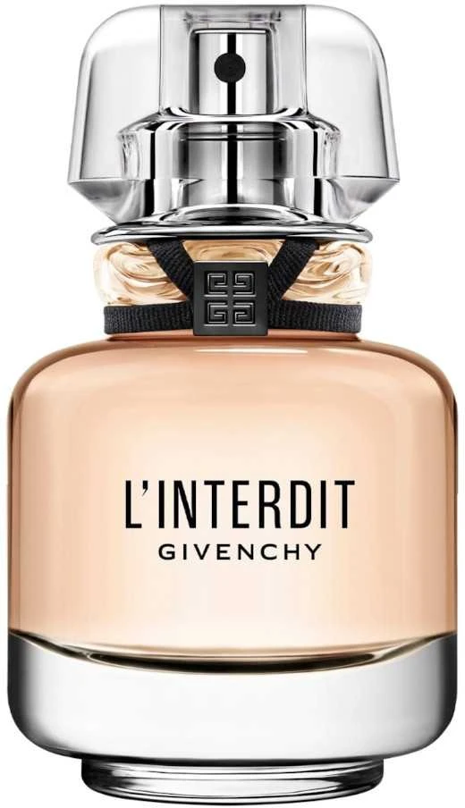 Kvepalai moterims Givenchy L'Interdit EDP, 35 ml