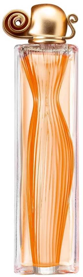 Givenchy Organza EDP parfumuotas vanduo moterims, 50 ml