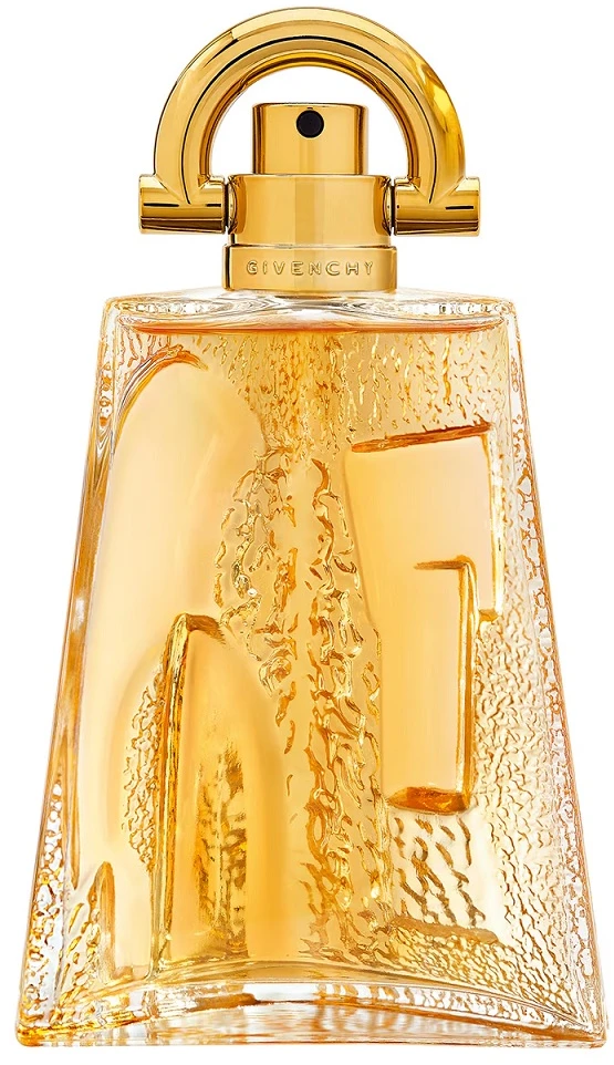 Givenchy Pi EDT tualetinis vanduo vyrams, 50 ml