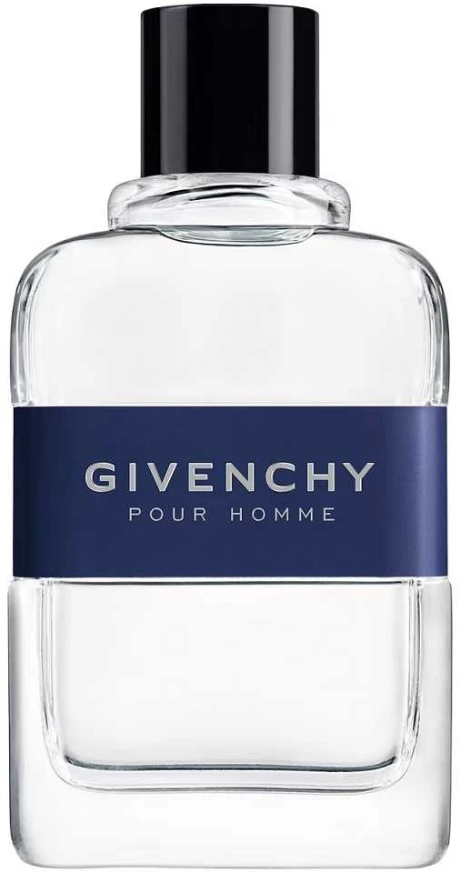 Kvepalai vyrams Givenchy Pour Homme Blue Label EDT, 100 ml