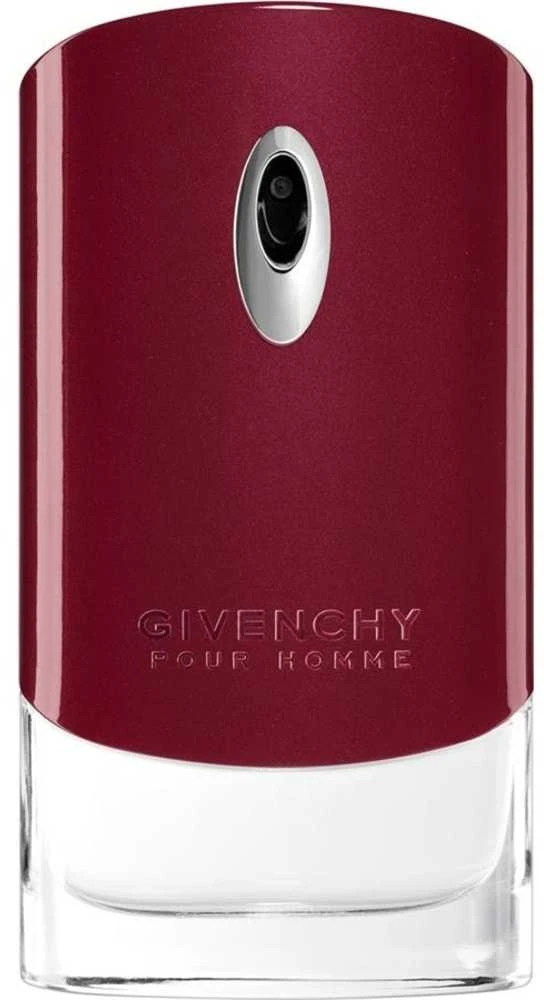 Kvepalai vyrams Givenchy Pour Homme EDT, 100 ml
