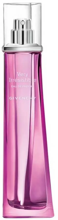 Kvepalai moterims Givenchy Very Irresistible EDP, 75 ml