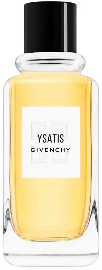 Givenchy Ysatis EDT tualetinis vanduo moterims, 100 ml