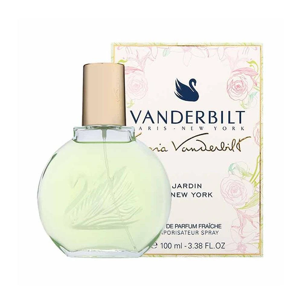 L'Oreal Gloria Vanderbilt Vanderbilt Jardin A New York kvepalų purškalas 100ml