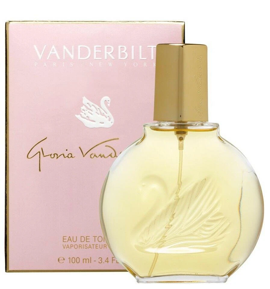 L'Oreal Vanderbilt 100 ml Moteriškas