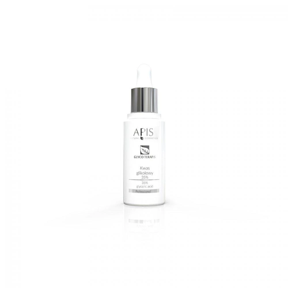 APIS glikoterapijos priemonė, 30 ml