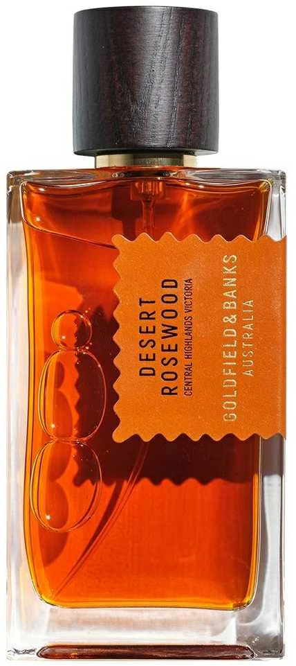 Goldfield & Banks Desert Rosewood EDP parfumuotas vanduo, 100 ml
