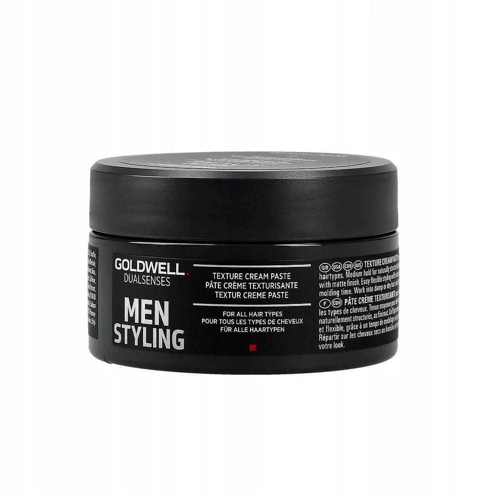Goldwell Dualsenses For Men Styling Hair Wax vyrams, 100 ml