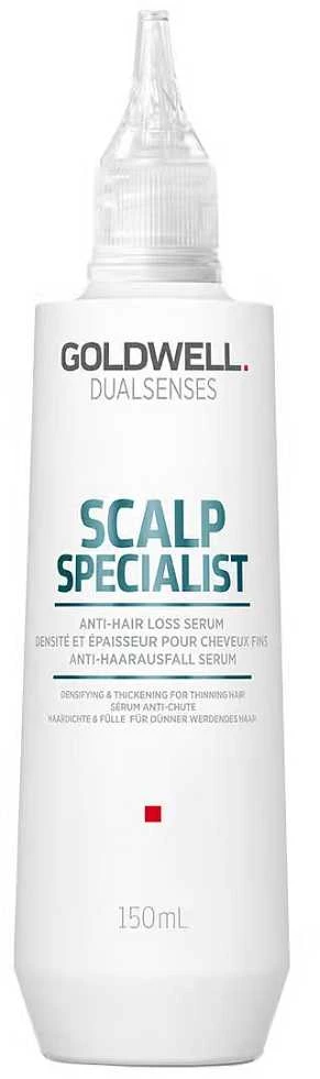 Goldwell Dualsenses Scalp Specialist serumas nuo plaukų slinkimo, 150 ml