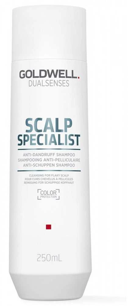 GOLDWELL_Scalp Specjalist Nuo pleiskanų Šampūnas šampūnas nuo pleiskanų 250ml
