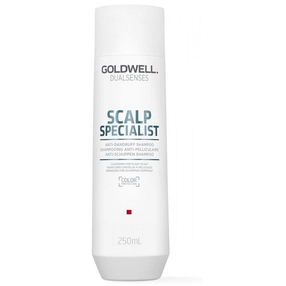 Šampūnas nuo pleiskanų Goldwell Scalp Specialist Anti-dandruff Šampūnas 250ml