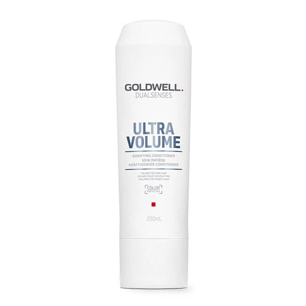 Goldwell Dualsenses Ultra Volume kondicionierius plaukų apimties didinimui 200 ml