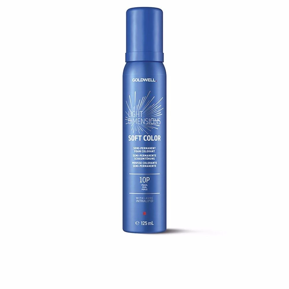 Goldwell Soft Color 10 Pearl putos 125ml