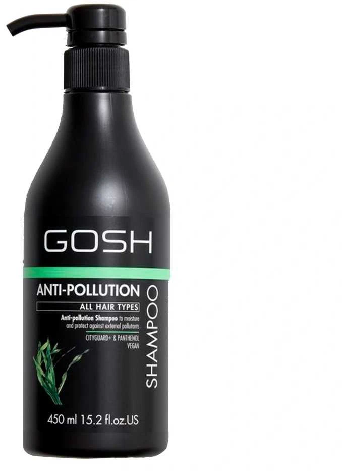 Gosh Anti-Pollution, 450 ml