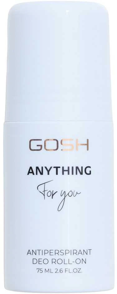 „Gosh Anything For Her“ kvepalai, 75 ml