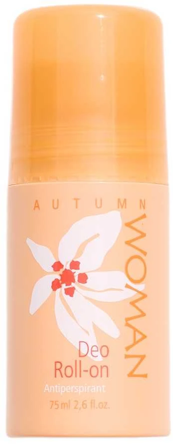 Gosh Autumn Woman rutulinis dezodorantas