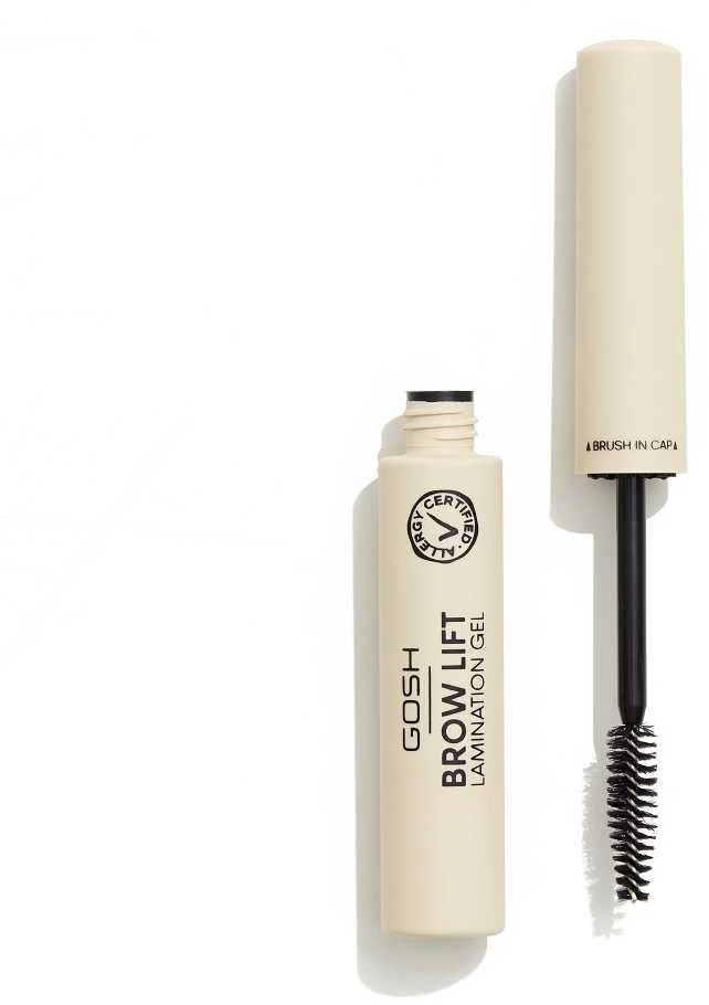 Gosh Brow Lift Lamination Gel 001-Transparent, 6 ml