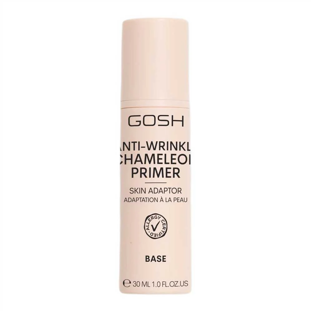 Gosh Chameleon gruntas nuo raukšlių, 30 ml