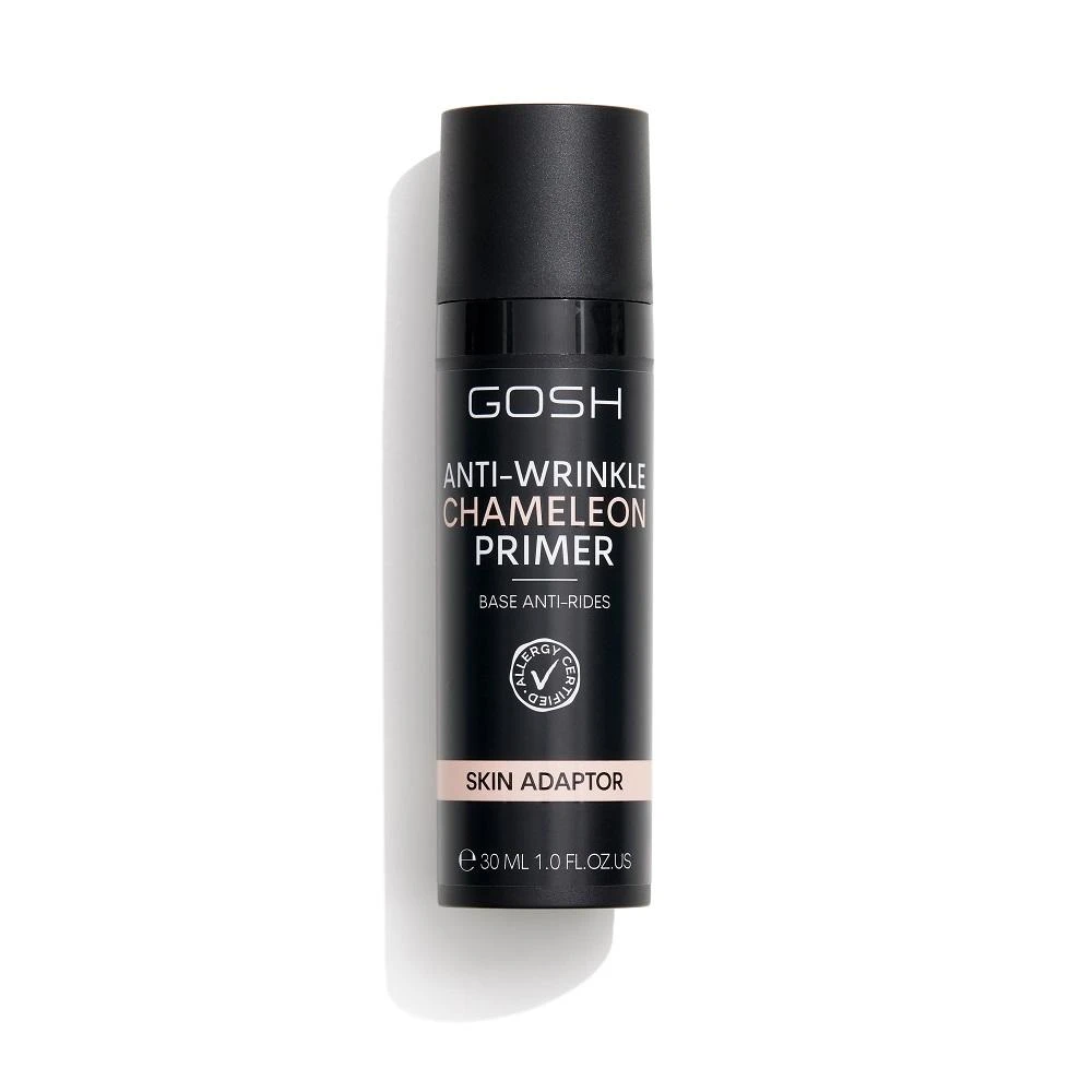 Gosh Chameleon gruntas nuo raukšlių, 30 ml