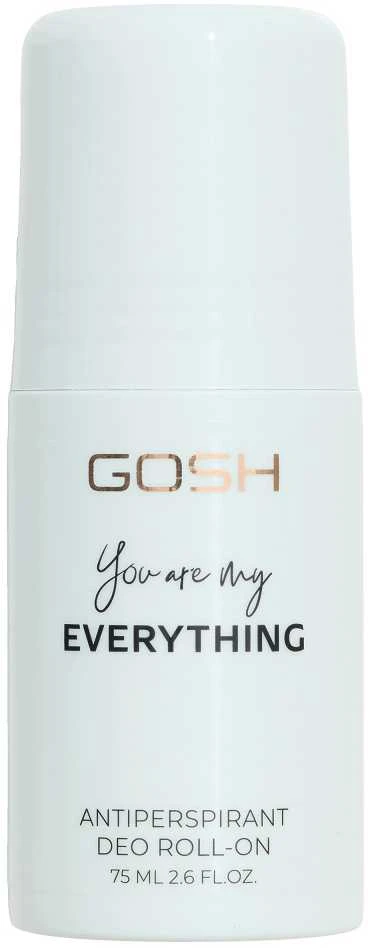 „Gosh“ – viskas jai, 75 ml