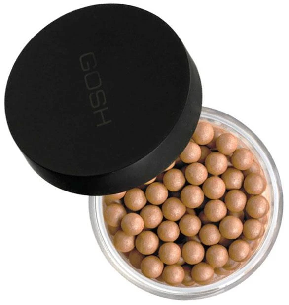 "Gosh Precious Powder Pearls Glow" Pudros perlai 25g