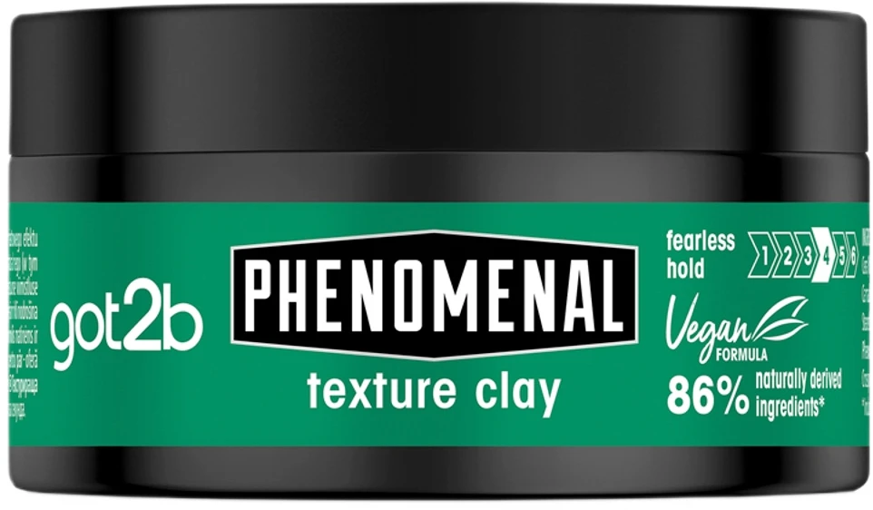 Schwarzkopf Got2B Phenomenal, 100 ml